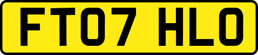 FT07HLO