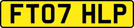 FT07HLP