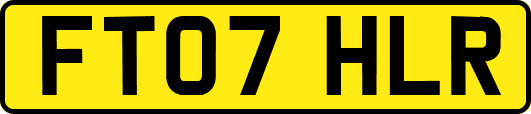 FT07HLR