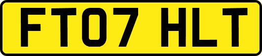 FT07HLT
