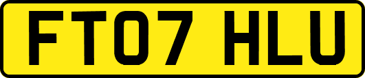 FT07HLU
