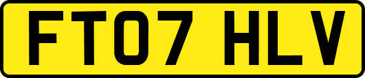 FT07HLV