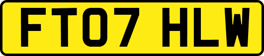 FT07HLW