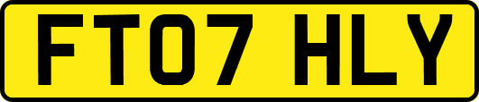 FT07HLY