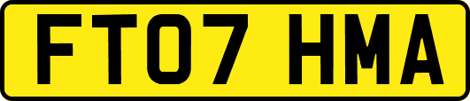 FT07HMA