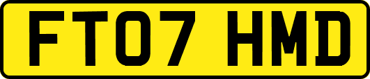 FT07HMD