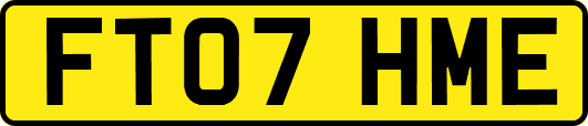 FT07HME