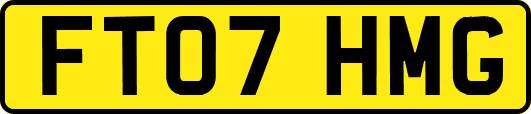FT07HMG