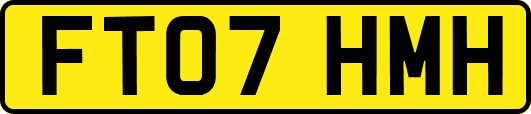 FT07HMH