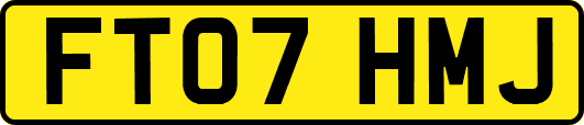 FT07HMJ