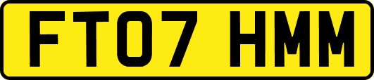FT07HMM