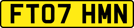 FT07HMN