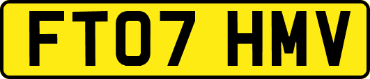 FT07HMV