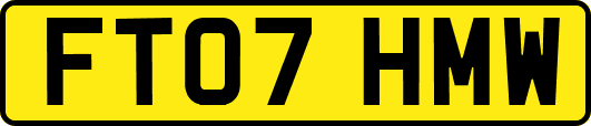 FT07HMW