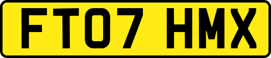 FT07HMX