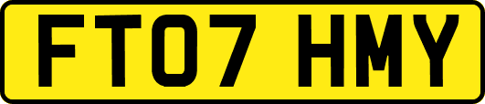 FT07HMY