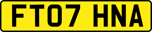 FT07HNA