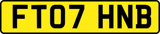 FT07HNB
