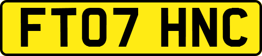 FT07HNC