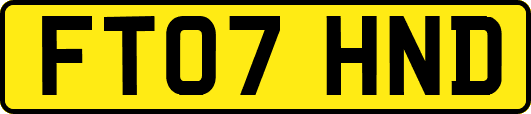 FT07HND
