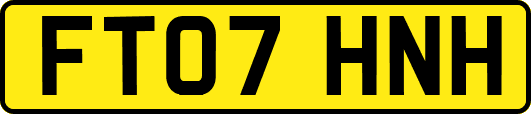 FT07HNH