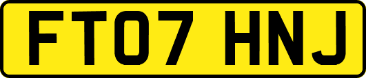 FT07HNJ