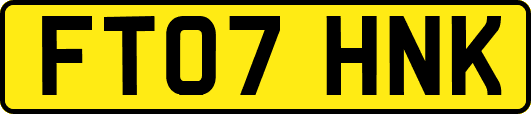 FT07HNK
