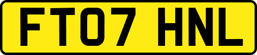 FT07HNL