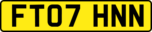 FT07HNN