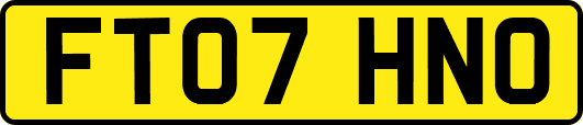 FT07HNO