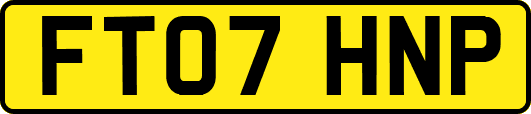 FT07HNP