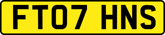 FT07HNS