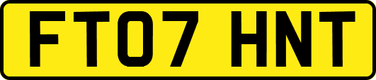 FT07HNT