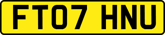 FT07HNU
