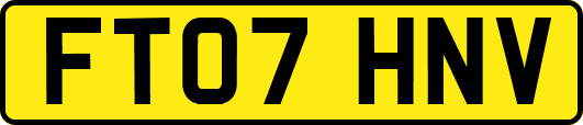 FT07HNV