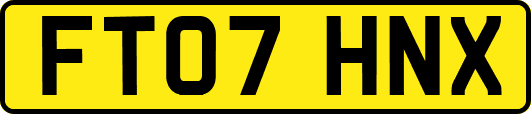 FT07HNX