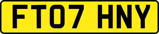 FT07HNY