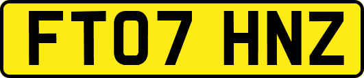 FT07HNZ