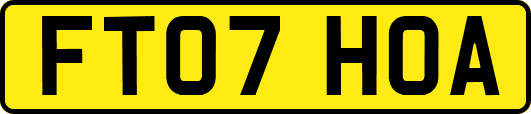FT07HOA