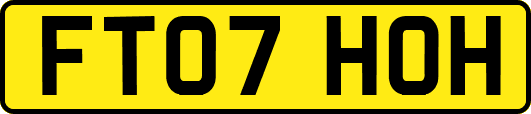 FT07HOH