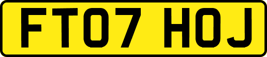 FT07HOJ