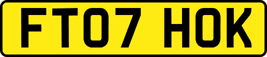 FT07HOK