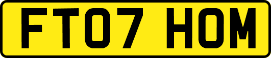 FT07HOM