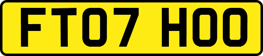 FT07HOO