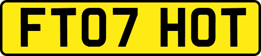 FT07HOT