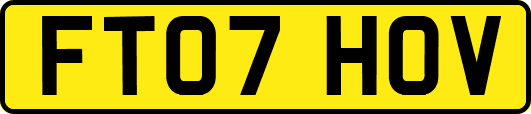 FT07HOV