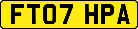 FT07HPA