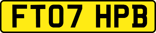 FT07HPB