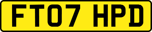 FT07HPD