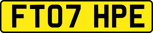 FT07HPE